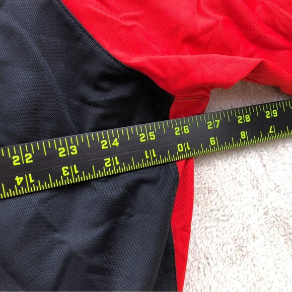 Sport-Tek Mens Polo Shirt Size 4XL Performance Activewear Black Short Sleeve - Picture 4 of 9